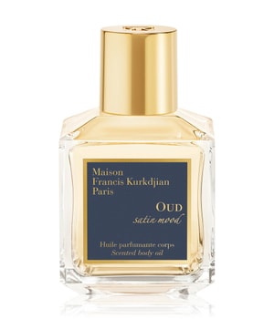 Maison Francis Kurkdjian OUD Satin Mood Körperöl-70 ml