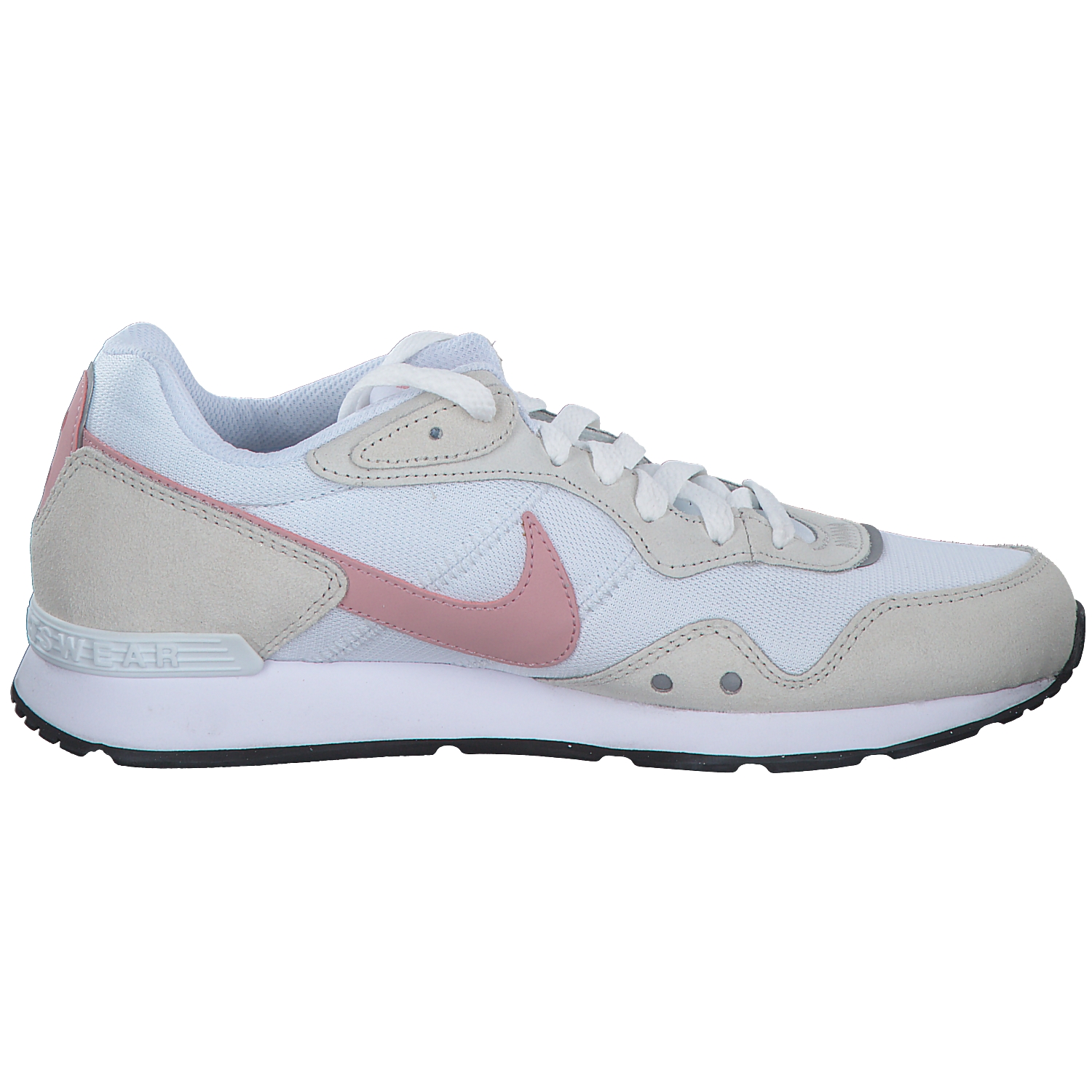 Nike Venture Runner CK2948, Sneakers Low, Damen, Weiß