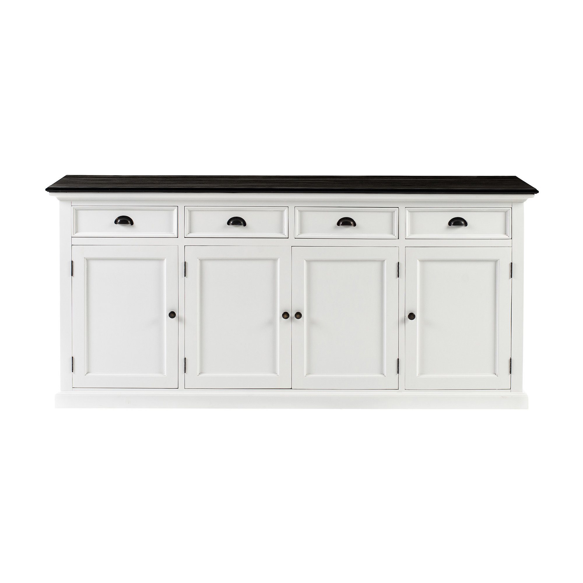 Novasolo Buffet Halifax Contrast Buffetschrank