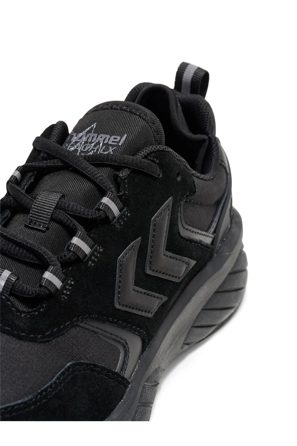hummel  MARATHONA REACH LX TONAL RIB