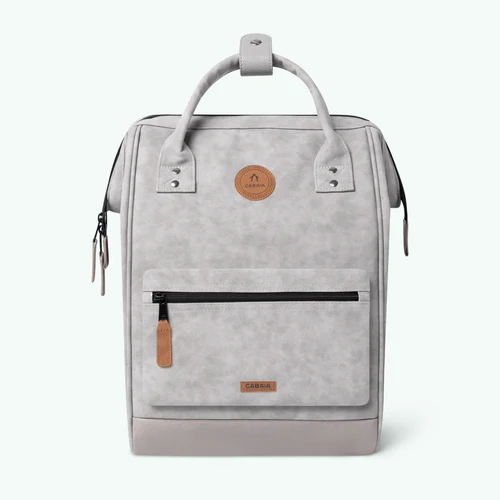 Adventurer Medium Backpack Reims grey