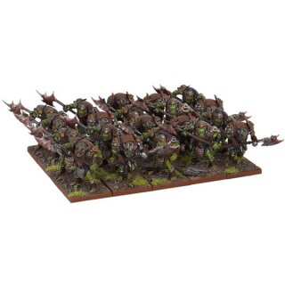 Orc Army