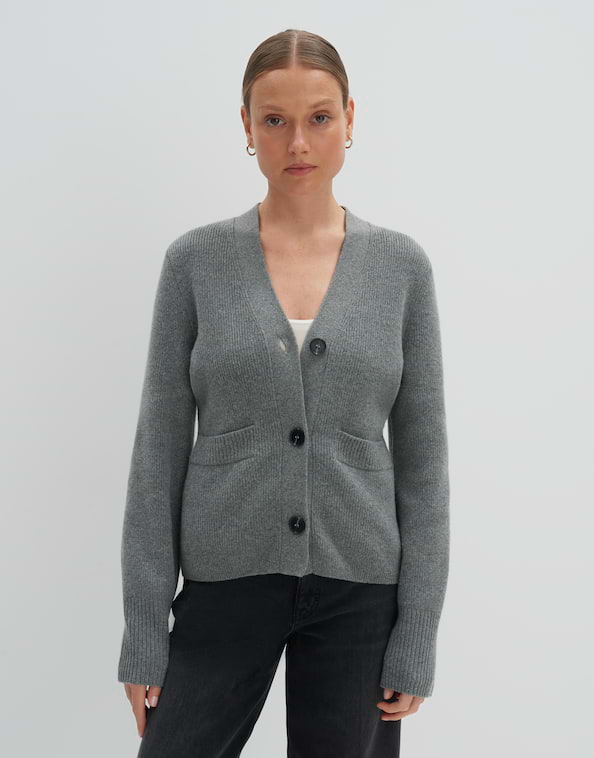Strickjacke Timila
