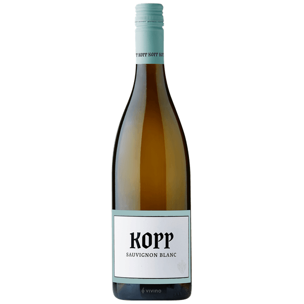 KoppSauvignon Blanc 2021