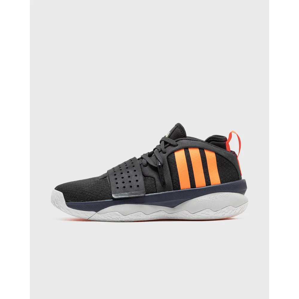 adidas DAME 8 EXTPLY IF1512 / schwarz
