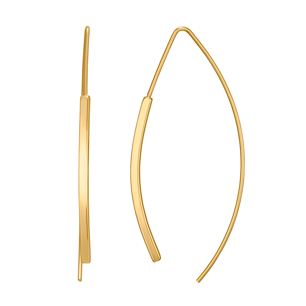 Heideman Boucles d'oreilles Longa Boucles d'oreilles