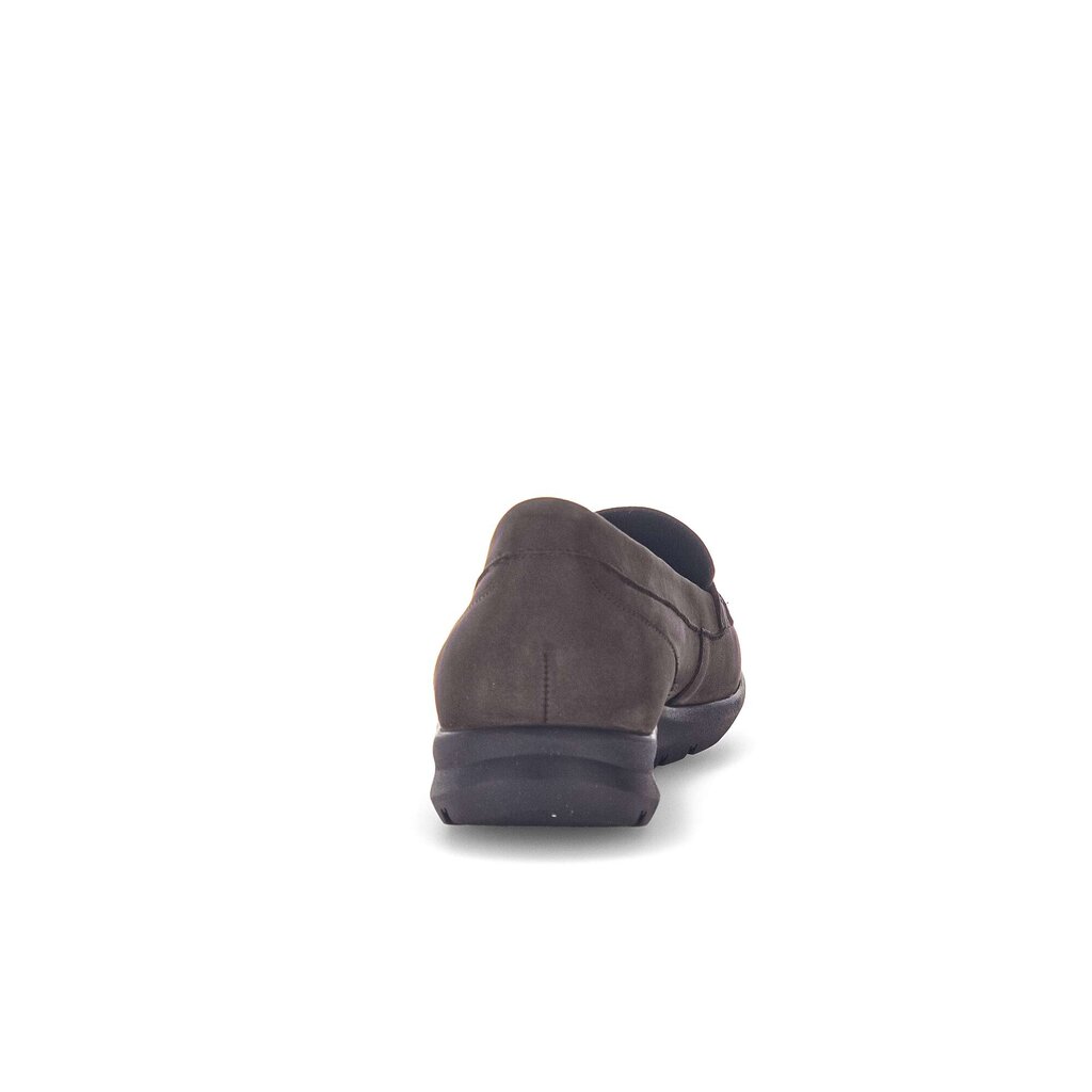 Gabor fashion Slipper grau