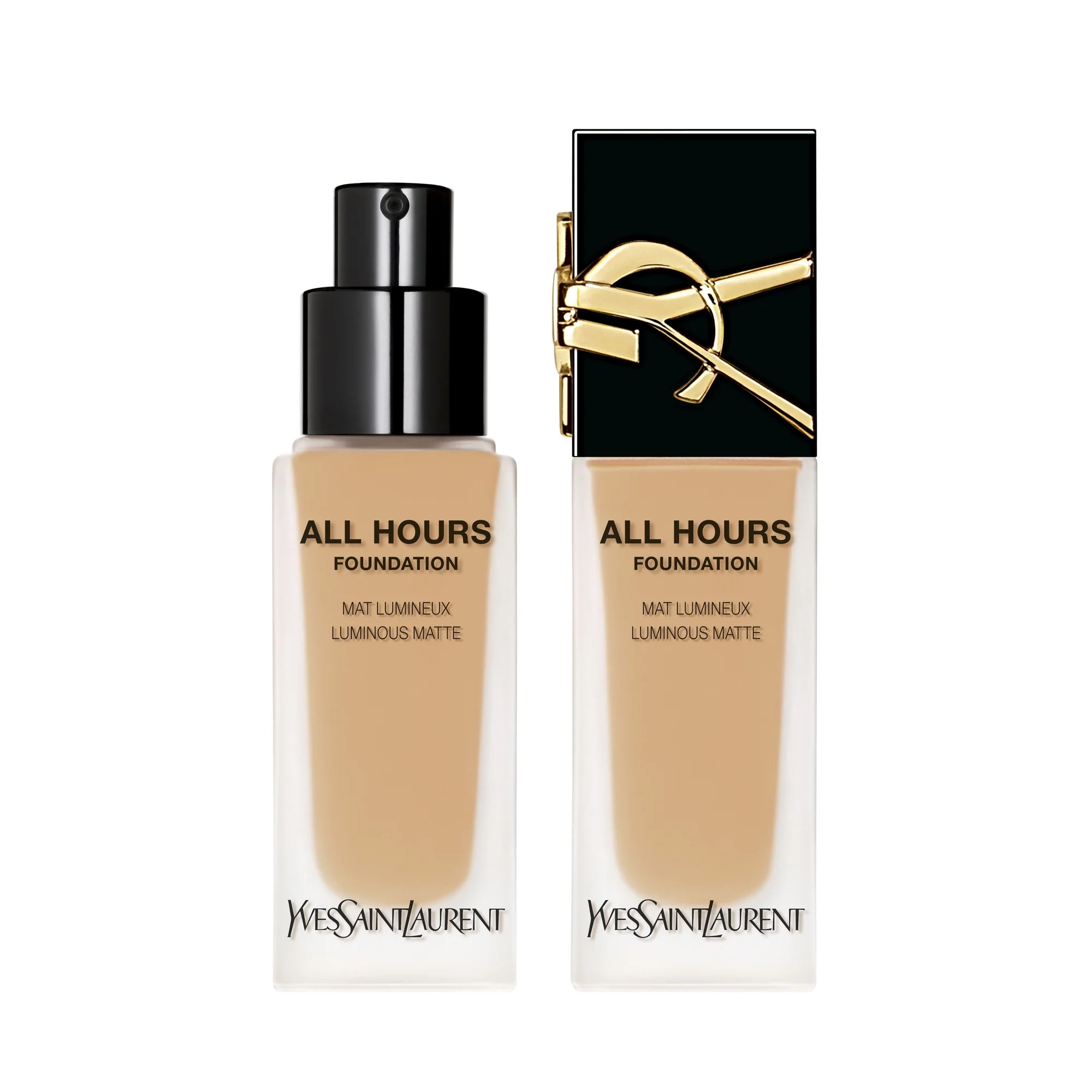Fond de ten All Hours - Fond de ten lichid