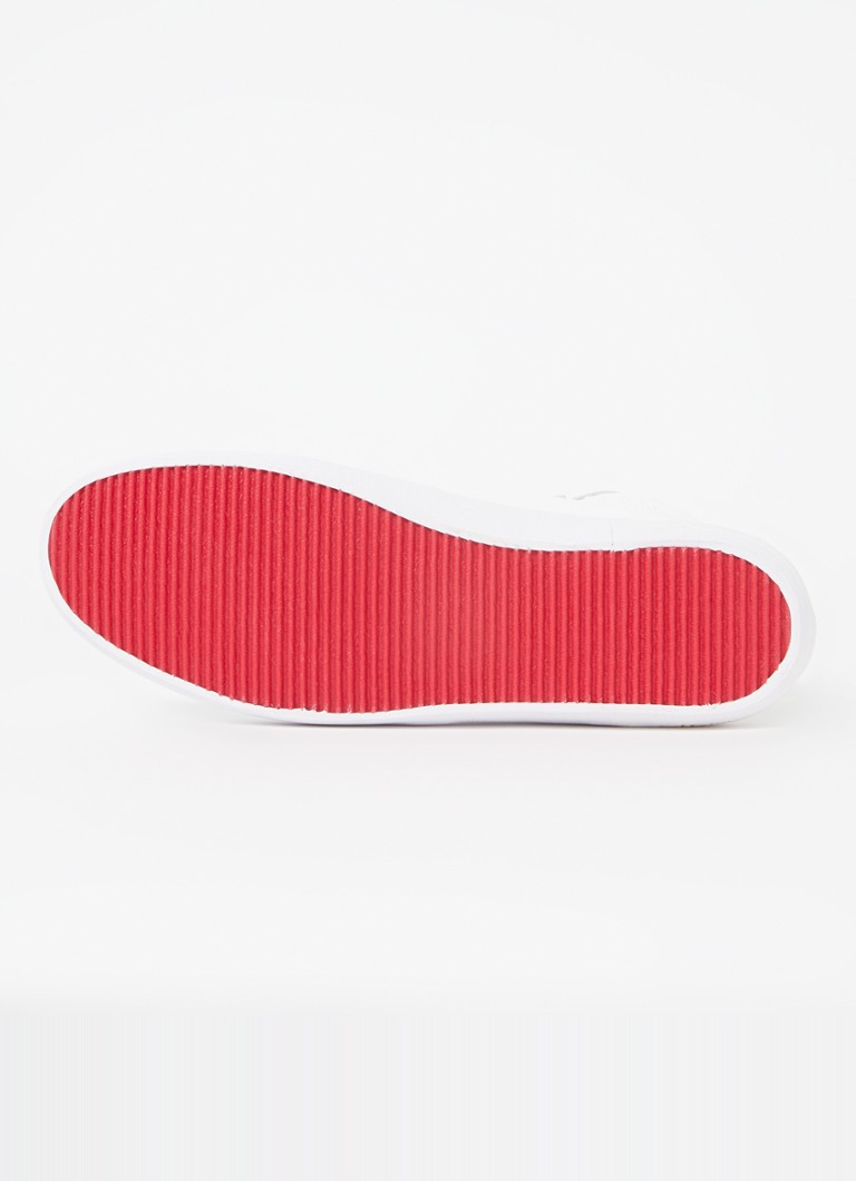 Baskets en cuir Diesel S-Leroji