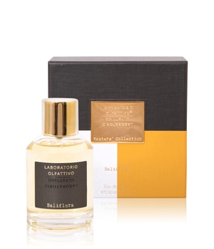 Laboratorio Olfattivo Master's Collection Baliflora Eau de Parfum 100 ml