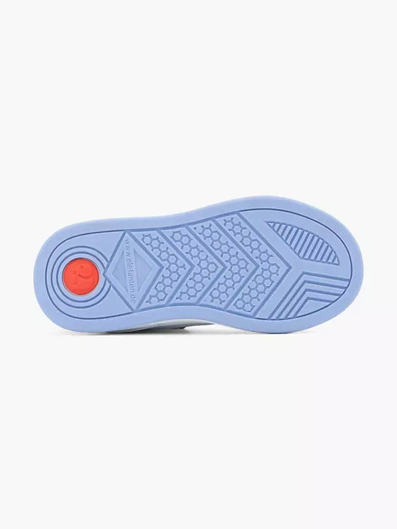 elefanten Hoher Sneaker PERO, Weite M