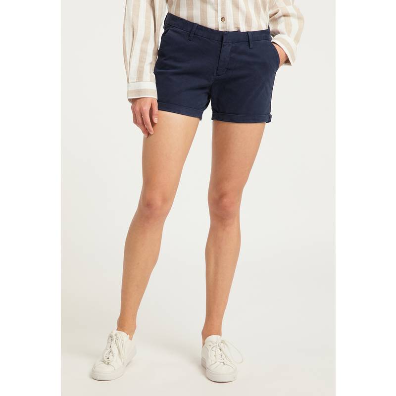 DreiMaster Shorts Damen