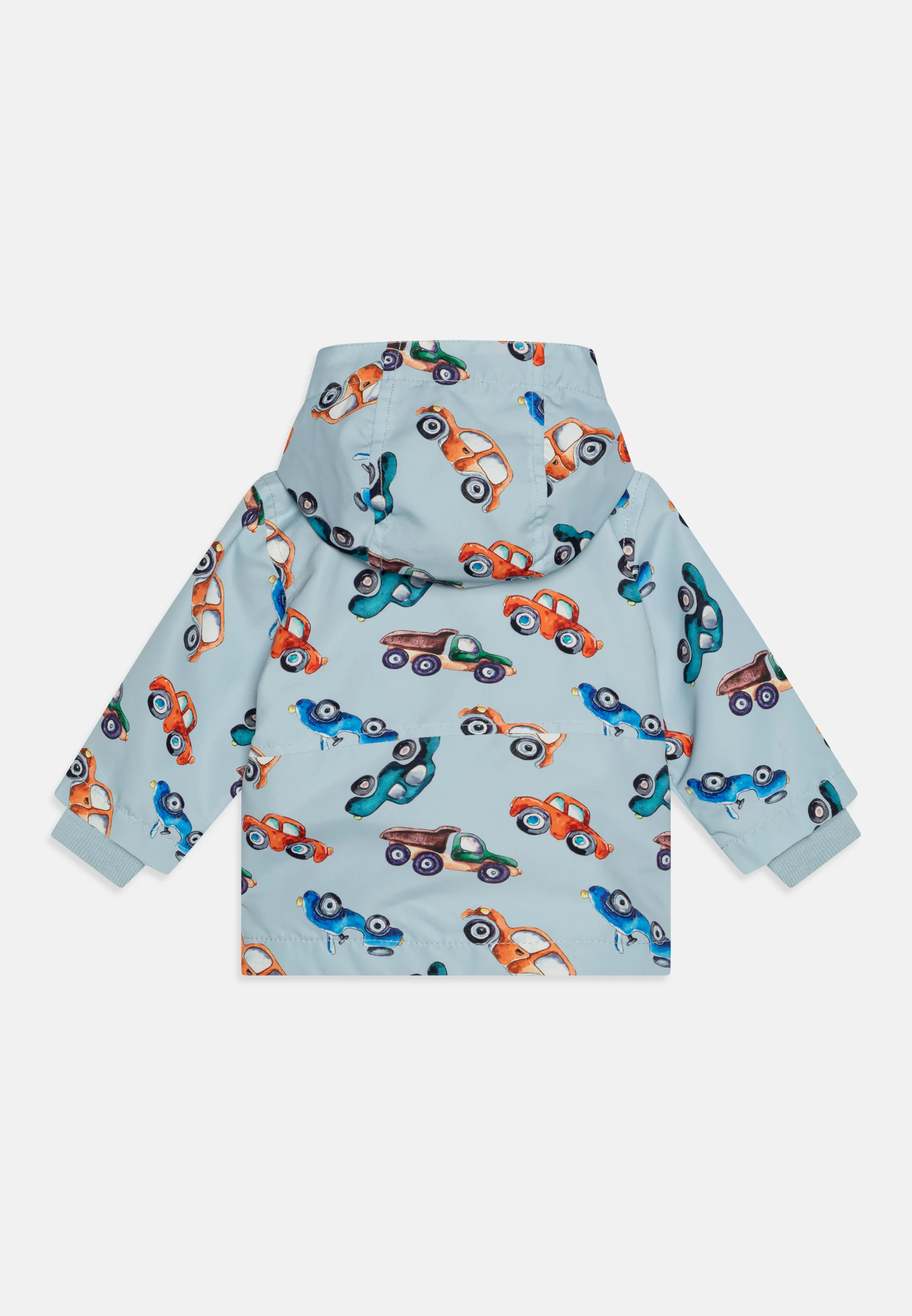 Nómbralo NBMMAX CARS - Chaqueta de entretiempo