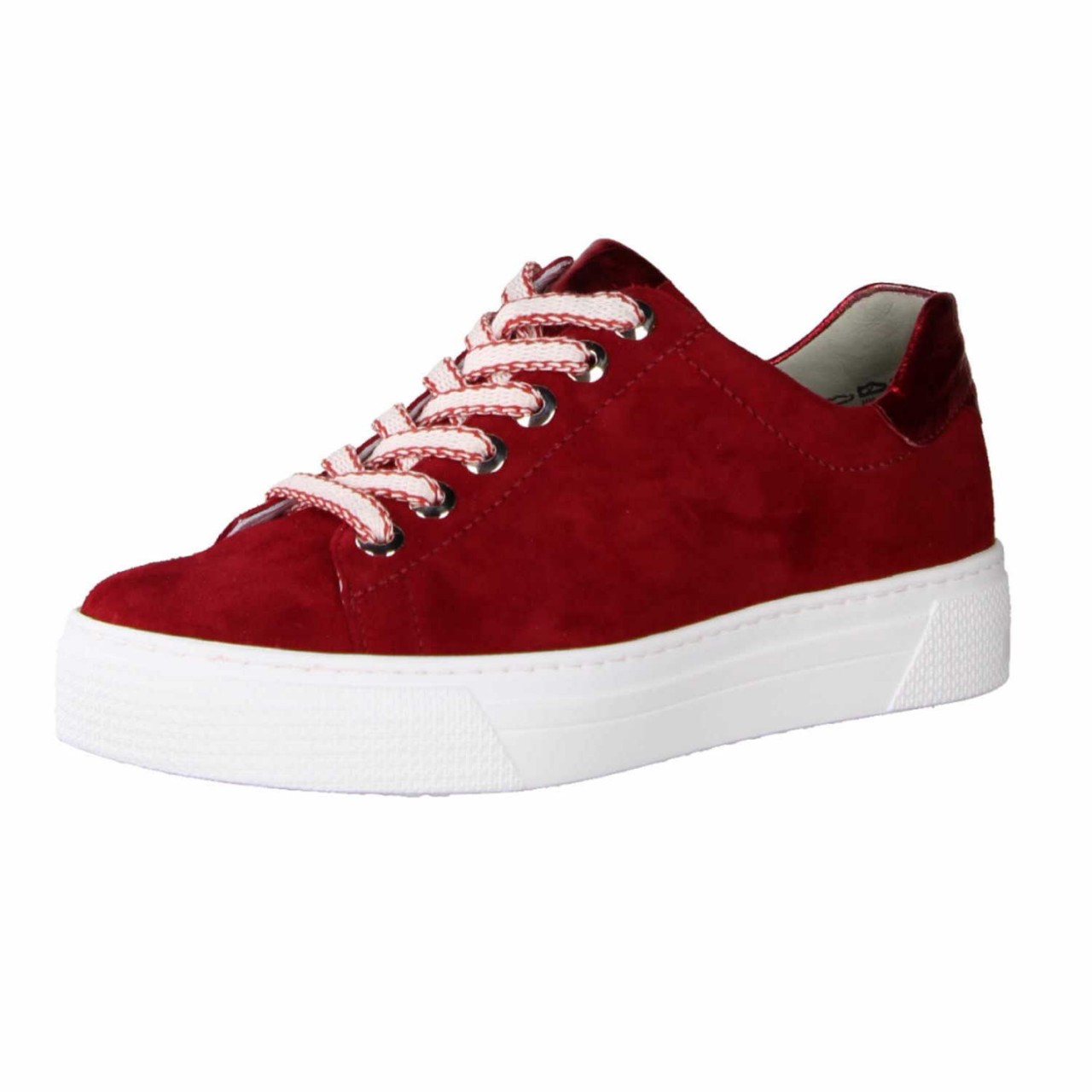 SEMLER Sneaker rot