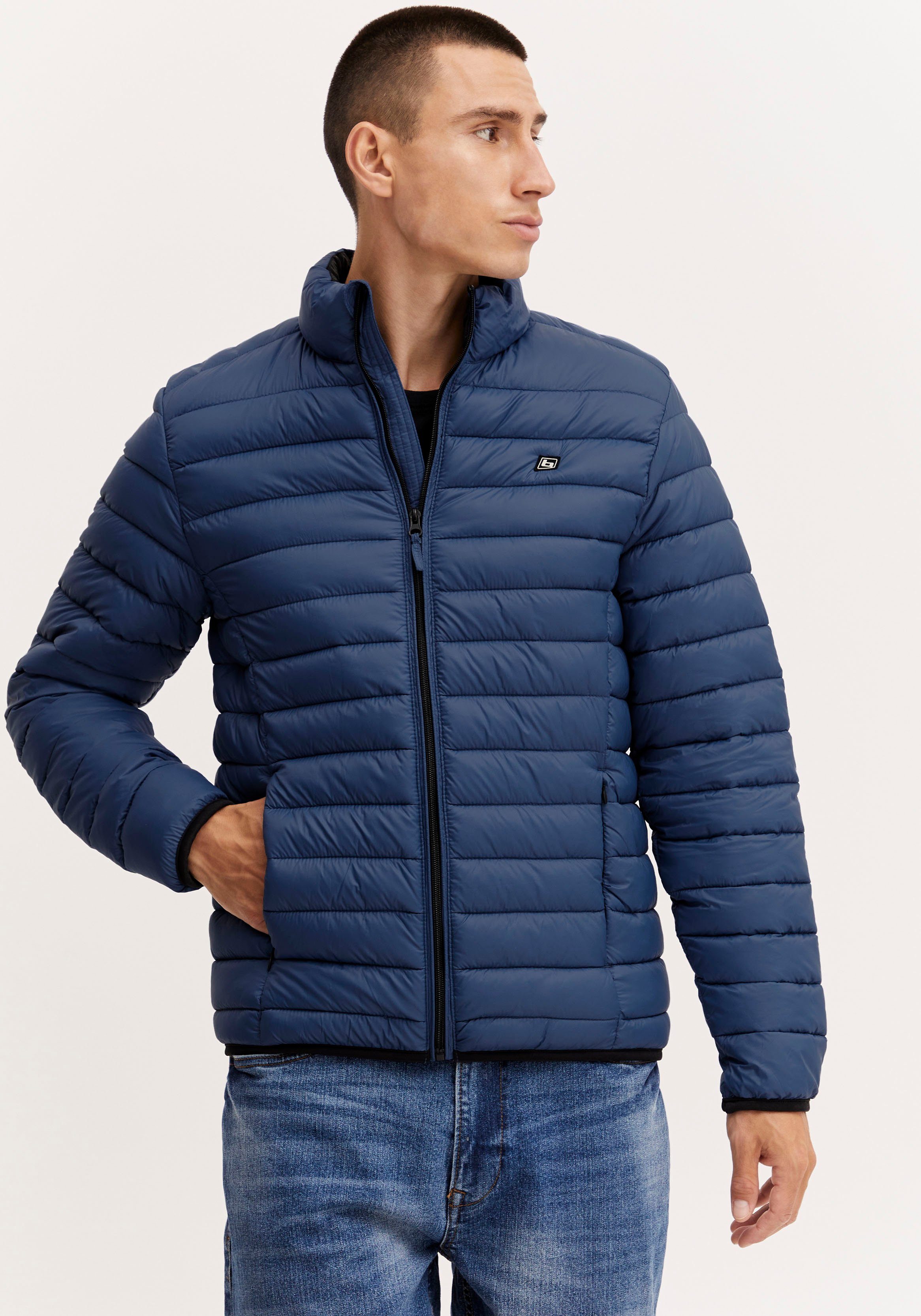 Blend Steppjacke Jacket Bhromsey