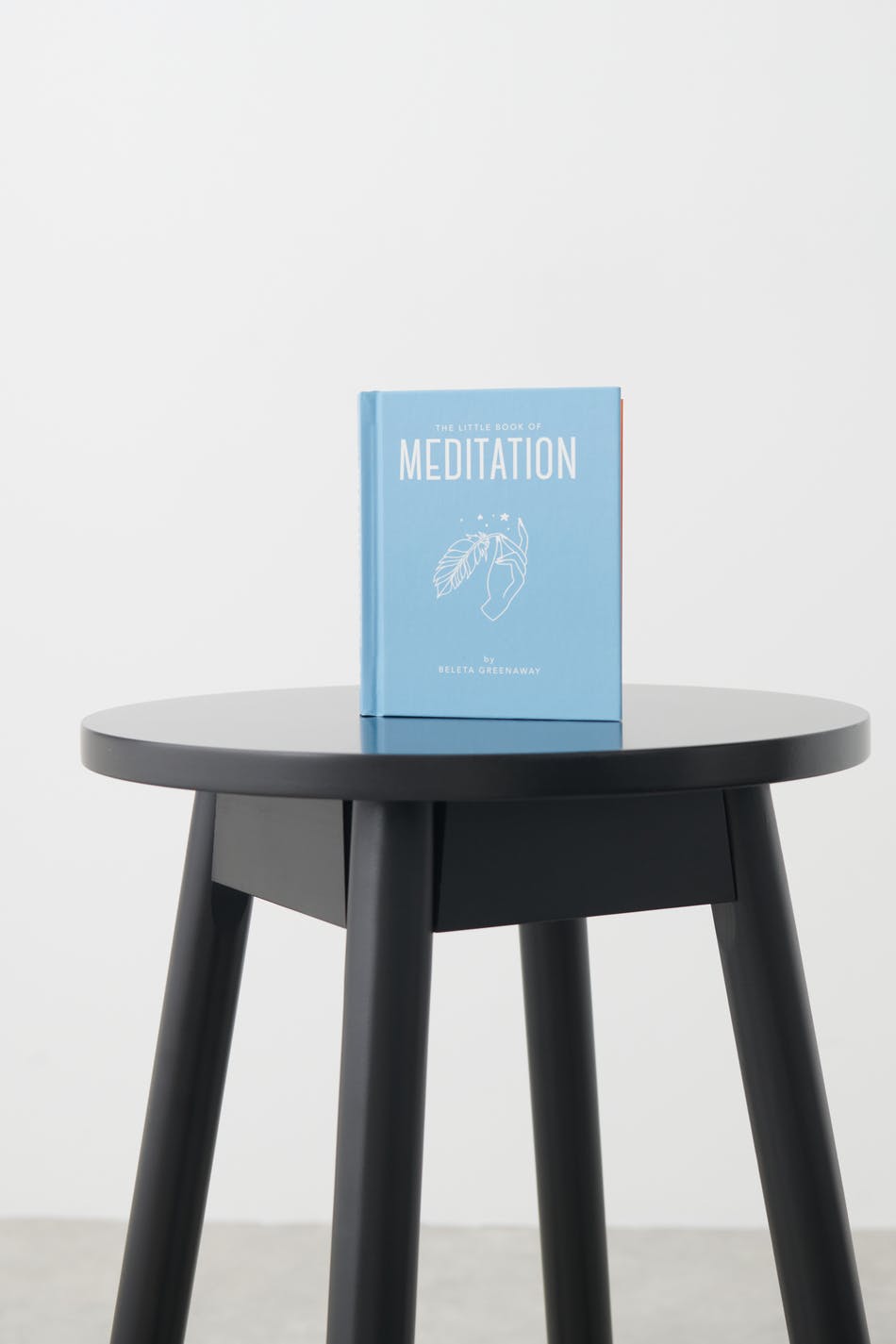 Little book of meditation