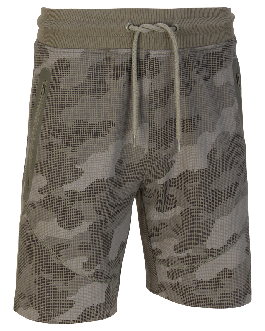 Sport-Shorts Camouflage