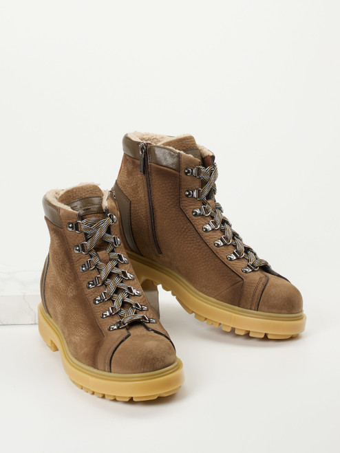 Boots-48013590001 Santoni