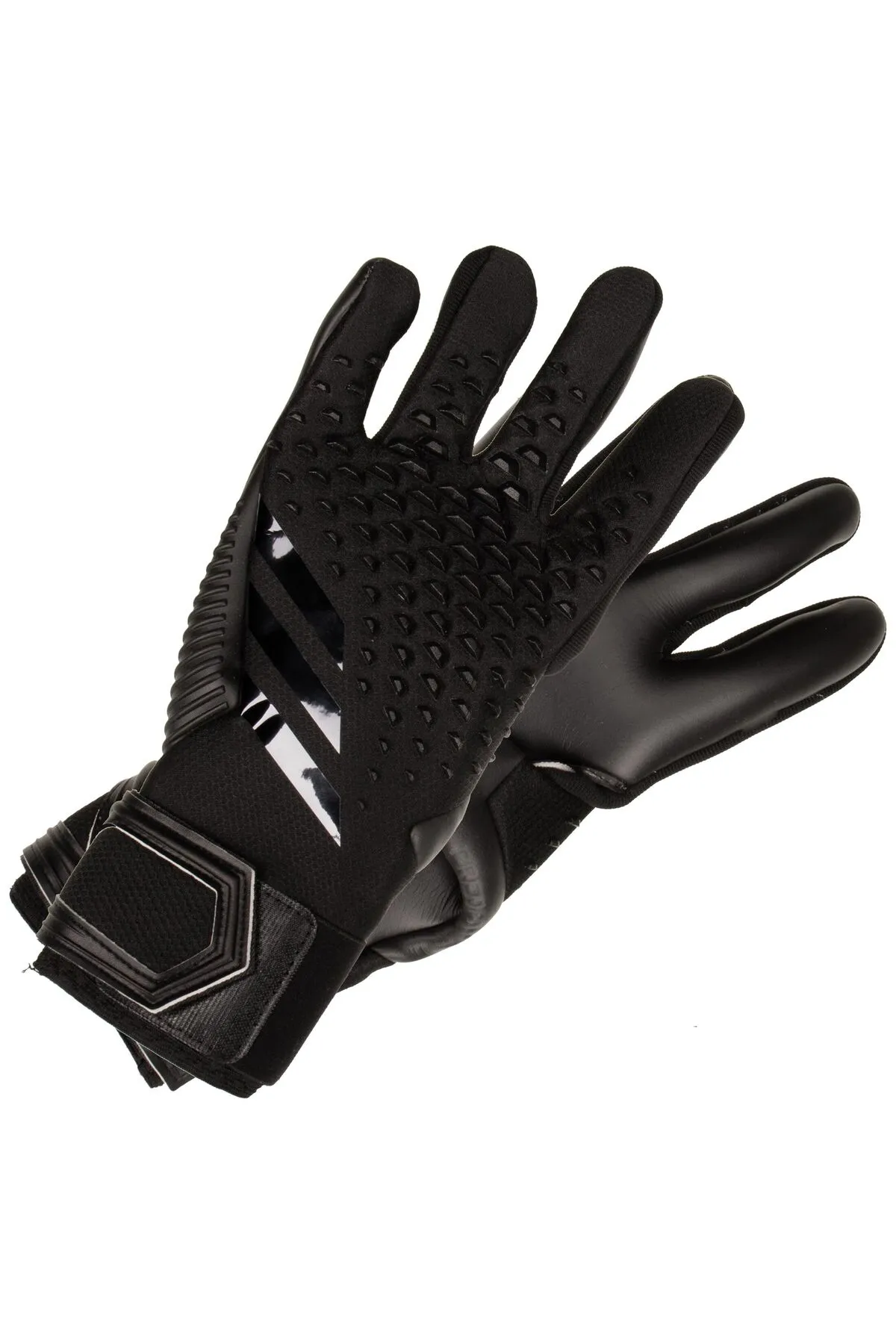 adidas  Predator-Wettbewerb