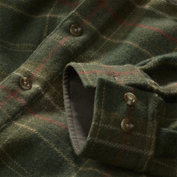 GRANIT SHIRT M Herren - Outdoor Hemd