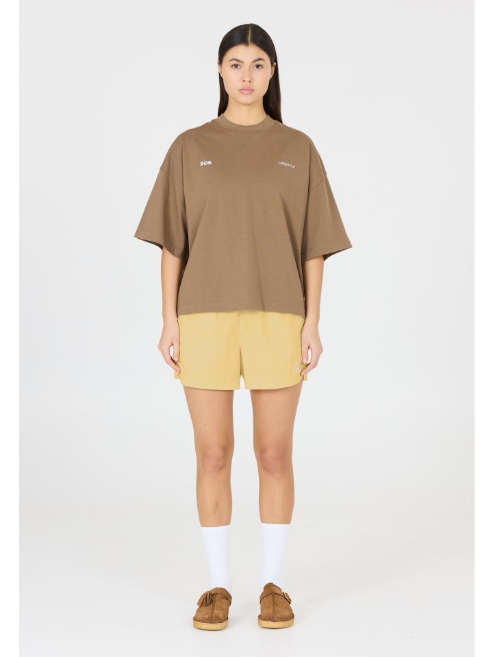 SOS Shorts Whitsunday in 5272 Straw günstig kaufen