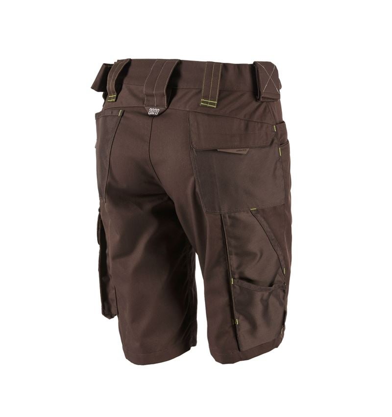 Short e.s.motion 2020, Damen