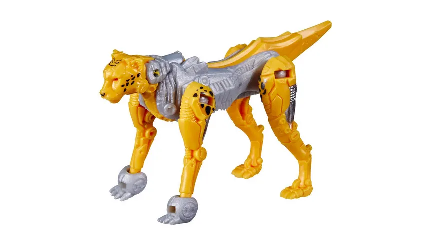 Hasbro - Transformers: Aufstieg der Bestien Beast Alliance Bestien Battle Masters, 1 Stück, sortiert