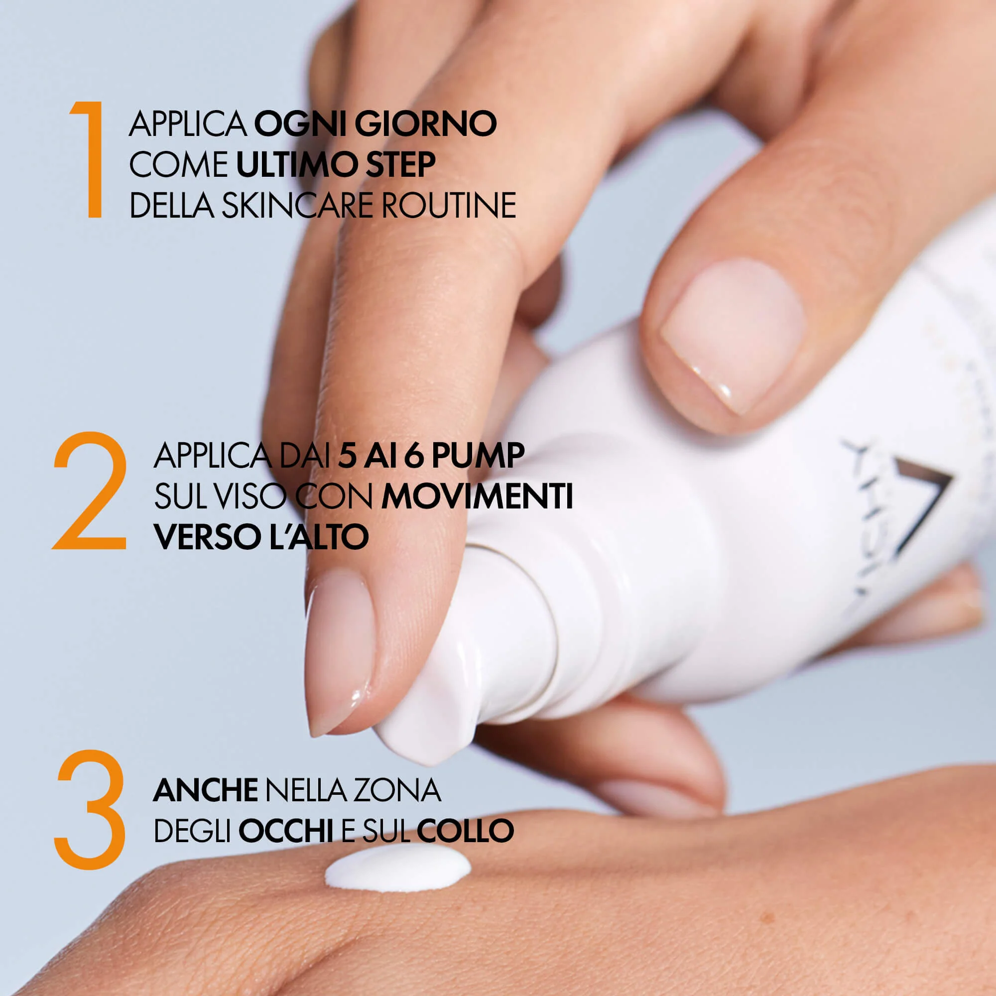 Capital Soleil UV-Age Daily Anti-Photoaging Fluid FPS 50+ - Tratamentos protetores, protetor solar facial de alta proteção.