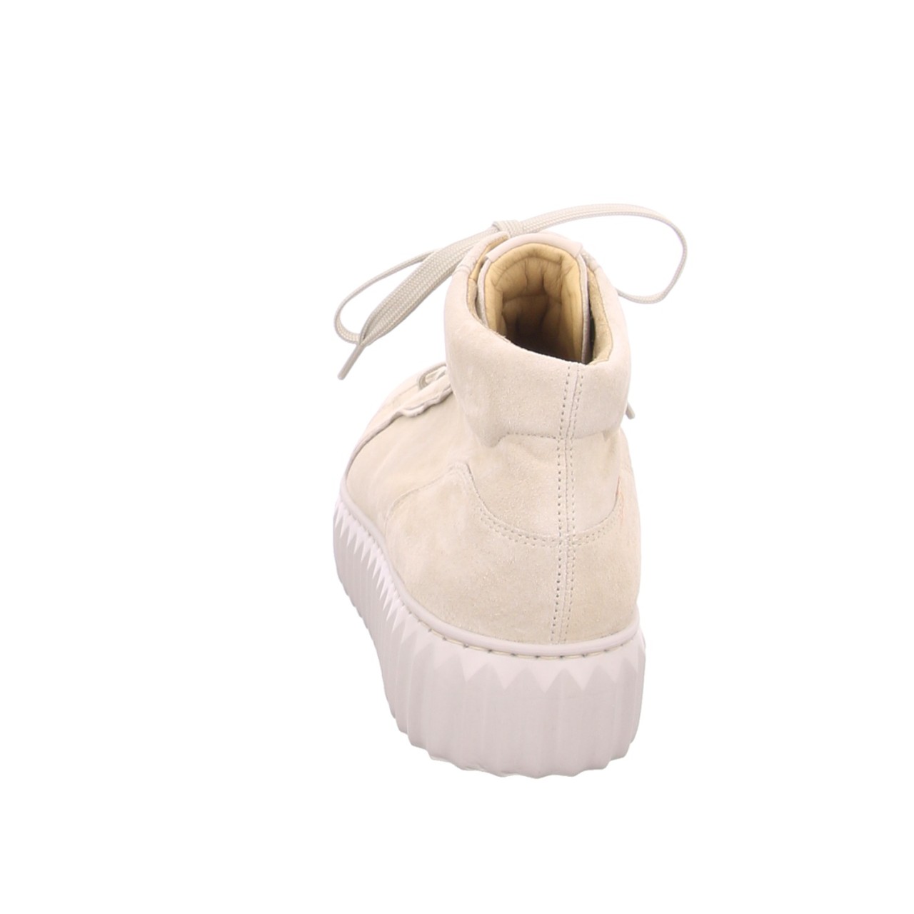 LLOYD Freizeit Schnürer beige