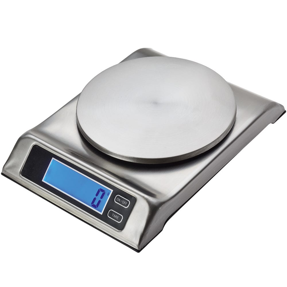Efalock Waage Pro Scale