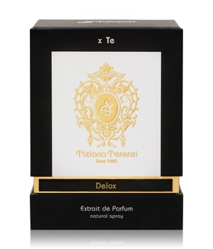 Tiziana Terenzi Delox Parfum-100 ml