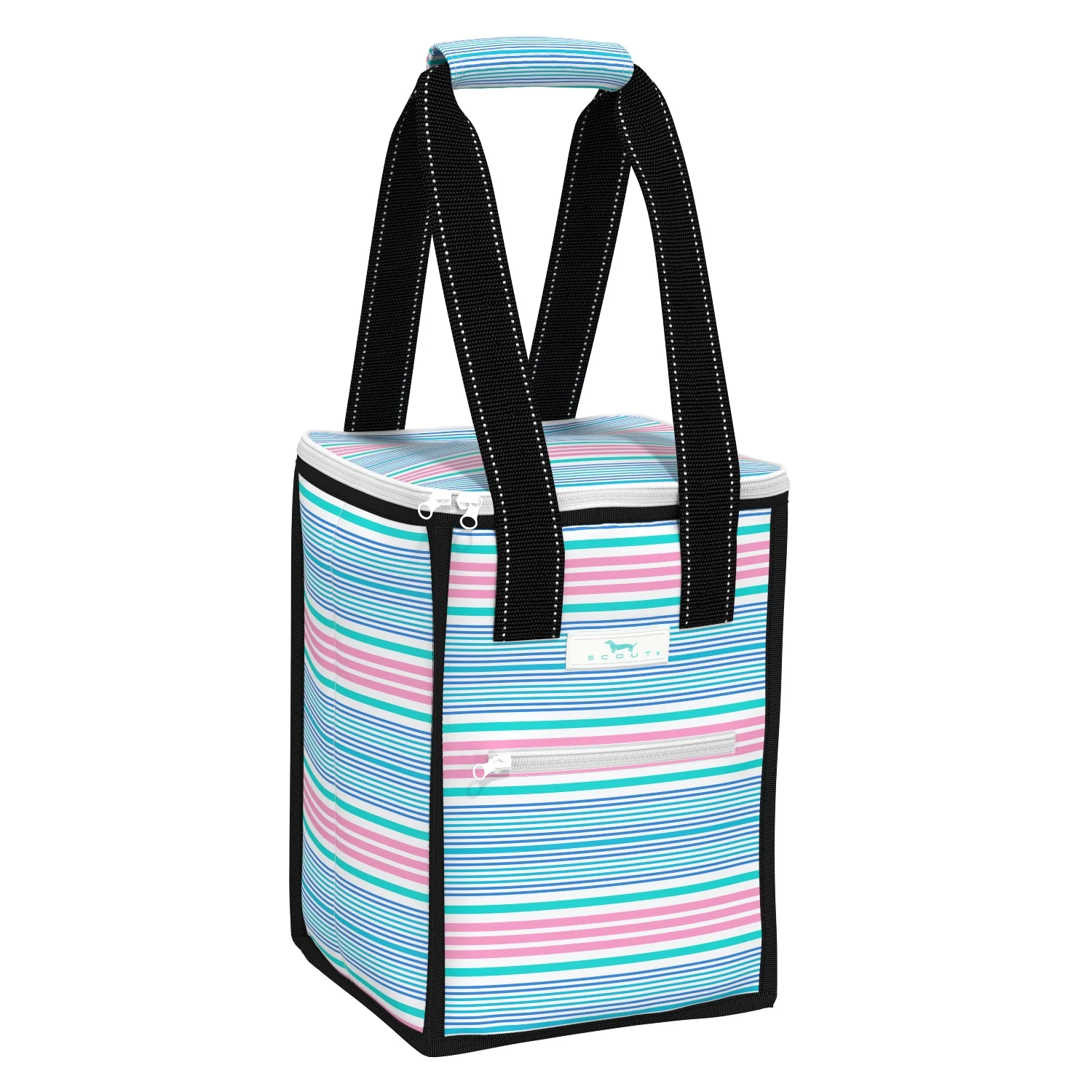 Soft Cooler Medium Pleasure Chest