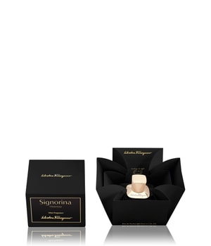 Salvatore Ferragamo Signorina Misteriosa Eau de Parfum 30 ml