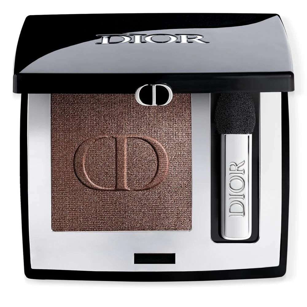 Sombras de ojos Diorshow Mono Couleur - Sombra de ojos compacta
