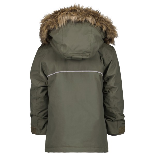 Didriksons - Kid's Kure Parka 6 - Parka