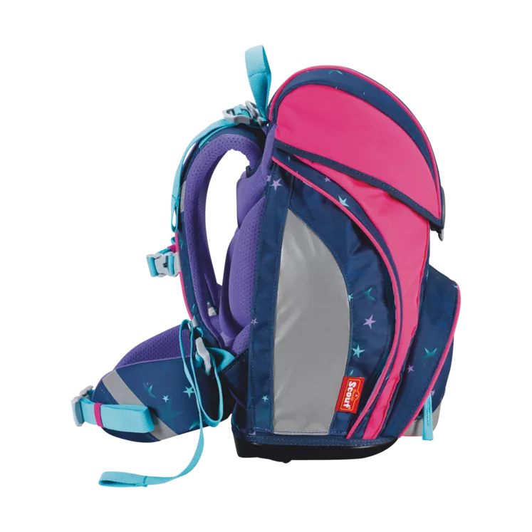 Scout Alpha DIN Pretty Star