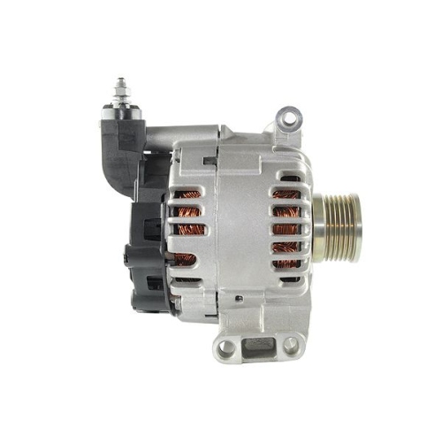 FRIESEN Lichtmaschine Mercedes 9090531 - ATU