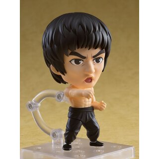 Bruce Lee Nendoroid Actionfigur - Bruce Lee