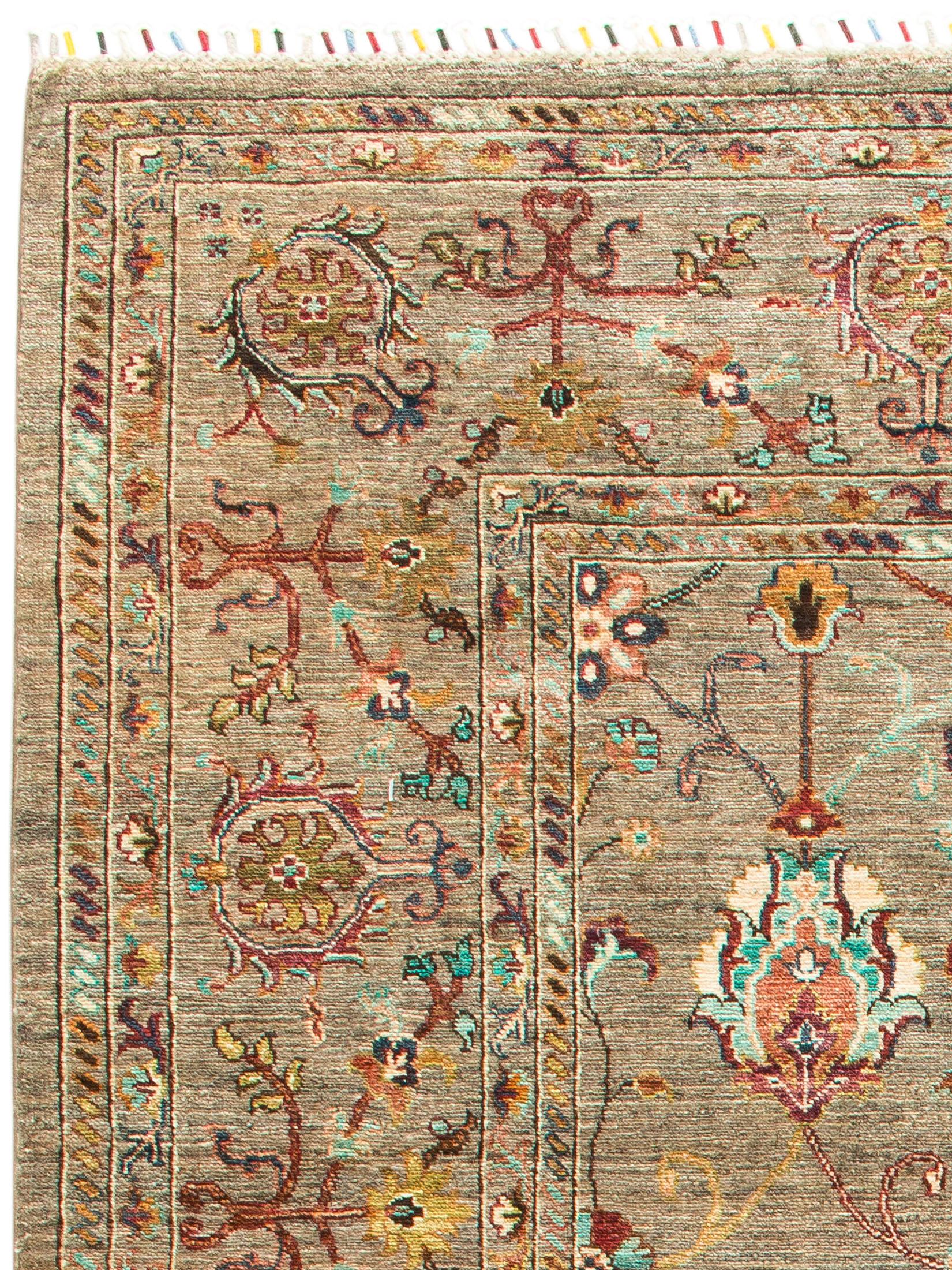 Kazak Phool ca. 268 x 362 cm, Unikat / Einzelstück