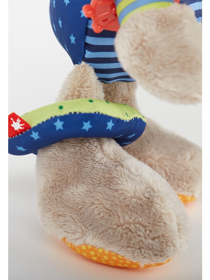 Sigikid Aktiv-Spielfigur PlayQ in mehrfarbig günstig kaufen onesize