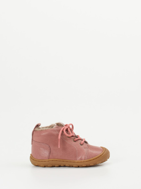Lauflern-Schnürboots gefüttert-68055990003 Bisgaard