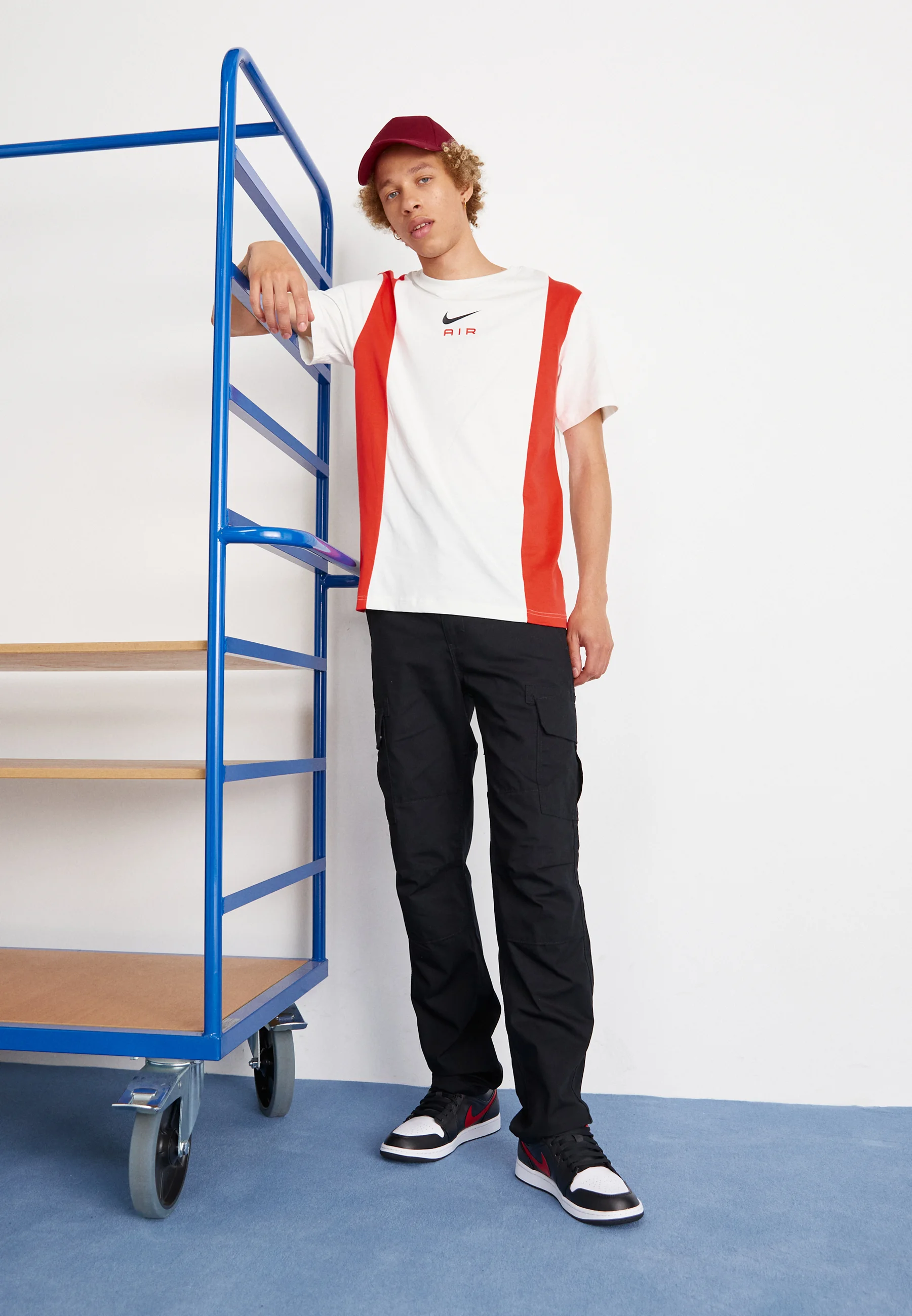 Dickies MILLERVILLE - Pantalones cargo