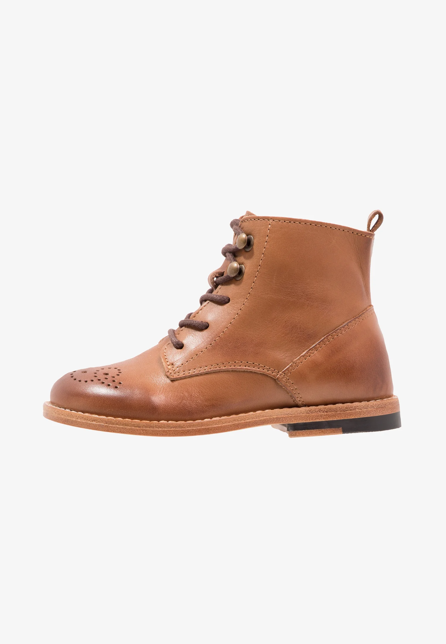 Young Soles BUSTER - Botines con cordones