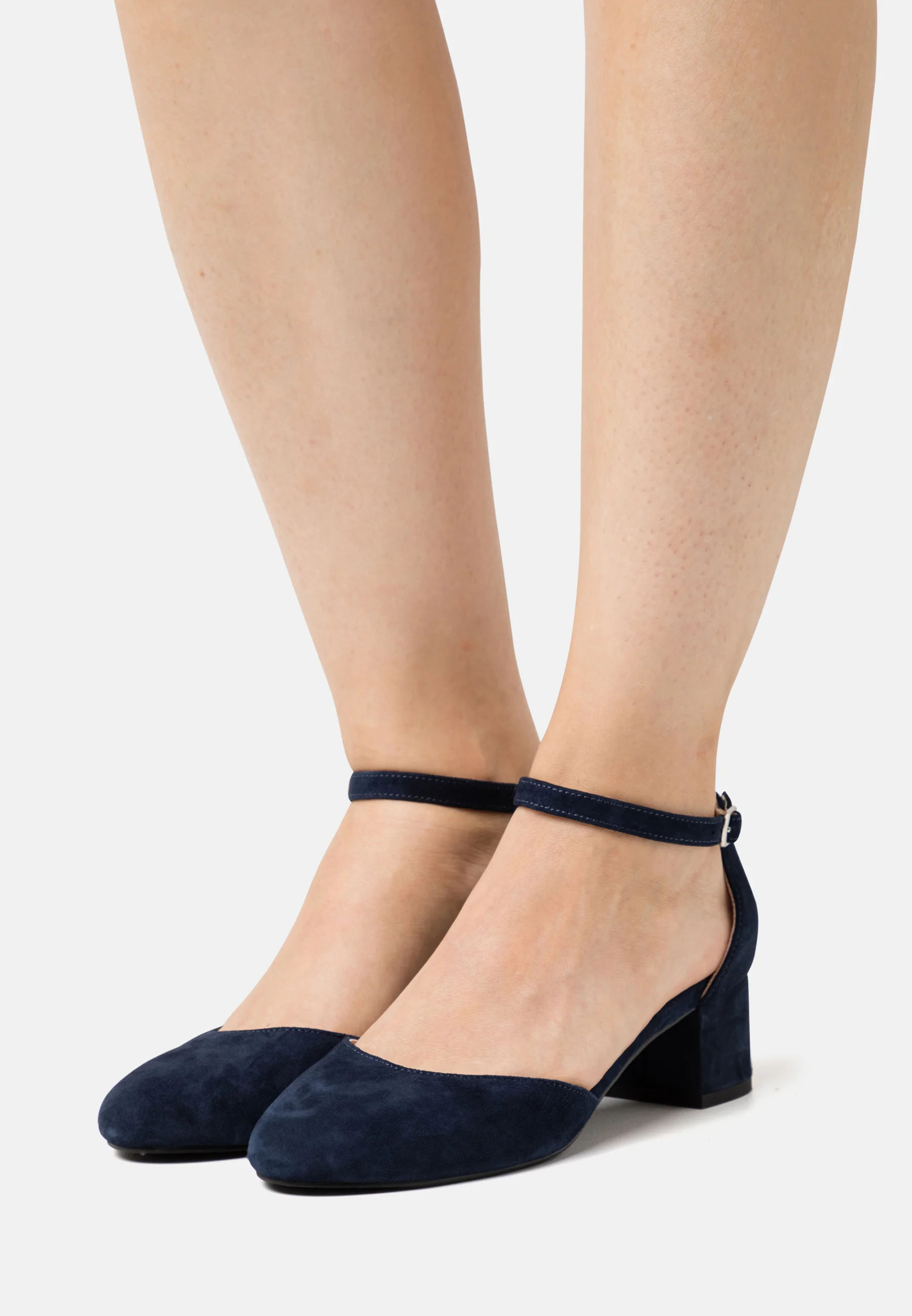Anna Field CUERO - Zapatos de tacón