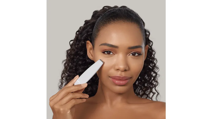 GESKE MicroCurrent Face-Lift Pen 6 IN 1 weiß