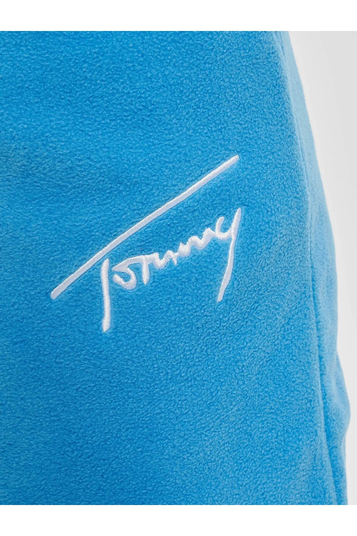 Tommy Hilfiger  Damen Tommy Jeans Signature Fleece