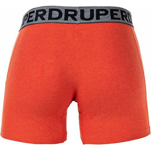 Superdry Boxershort BOXER TRIPLE PACK 3er Pack