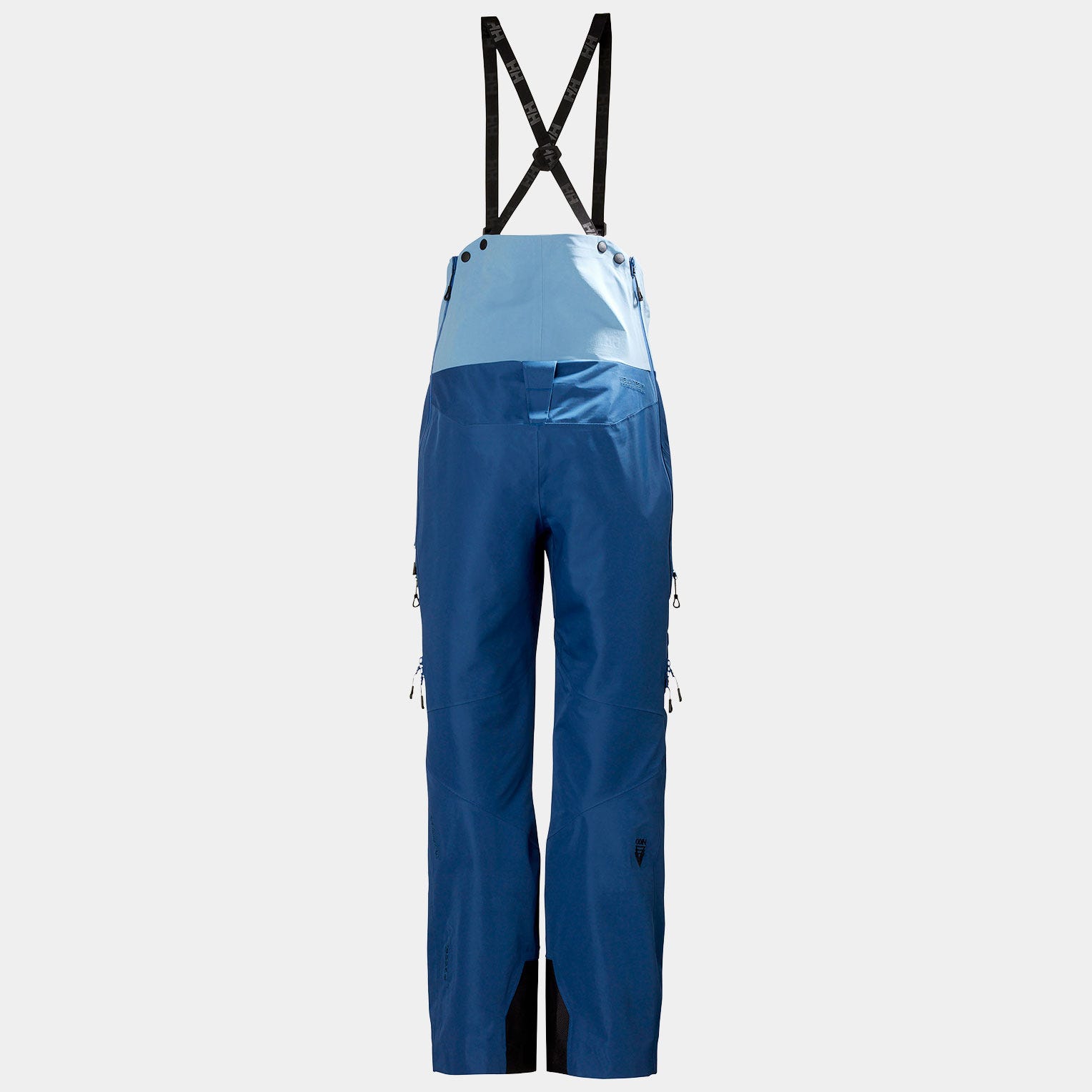 Women’s Odin Mountain Infinity 3-Layer Bib Ski Pants