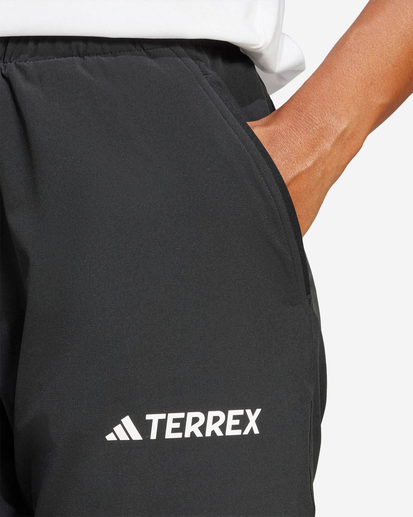 Nohavice Adidas Mt Liteflex W JF3693