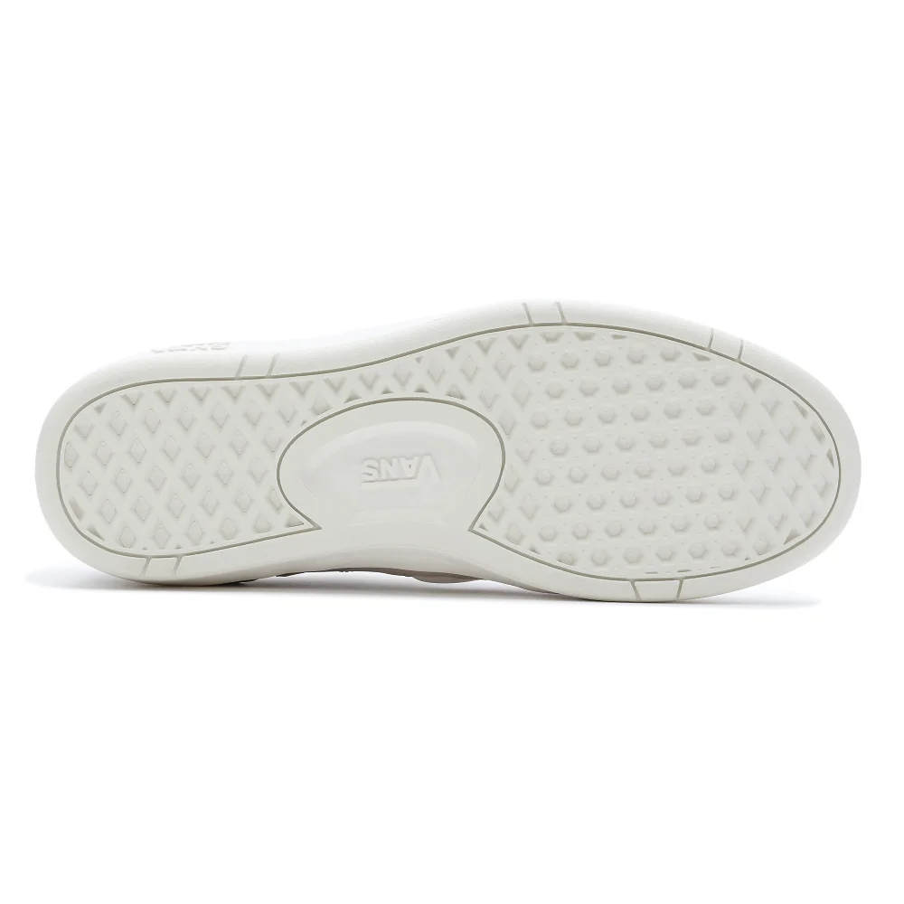 Vans Lowland JMP VN0007P2BLL1 / braun